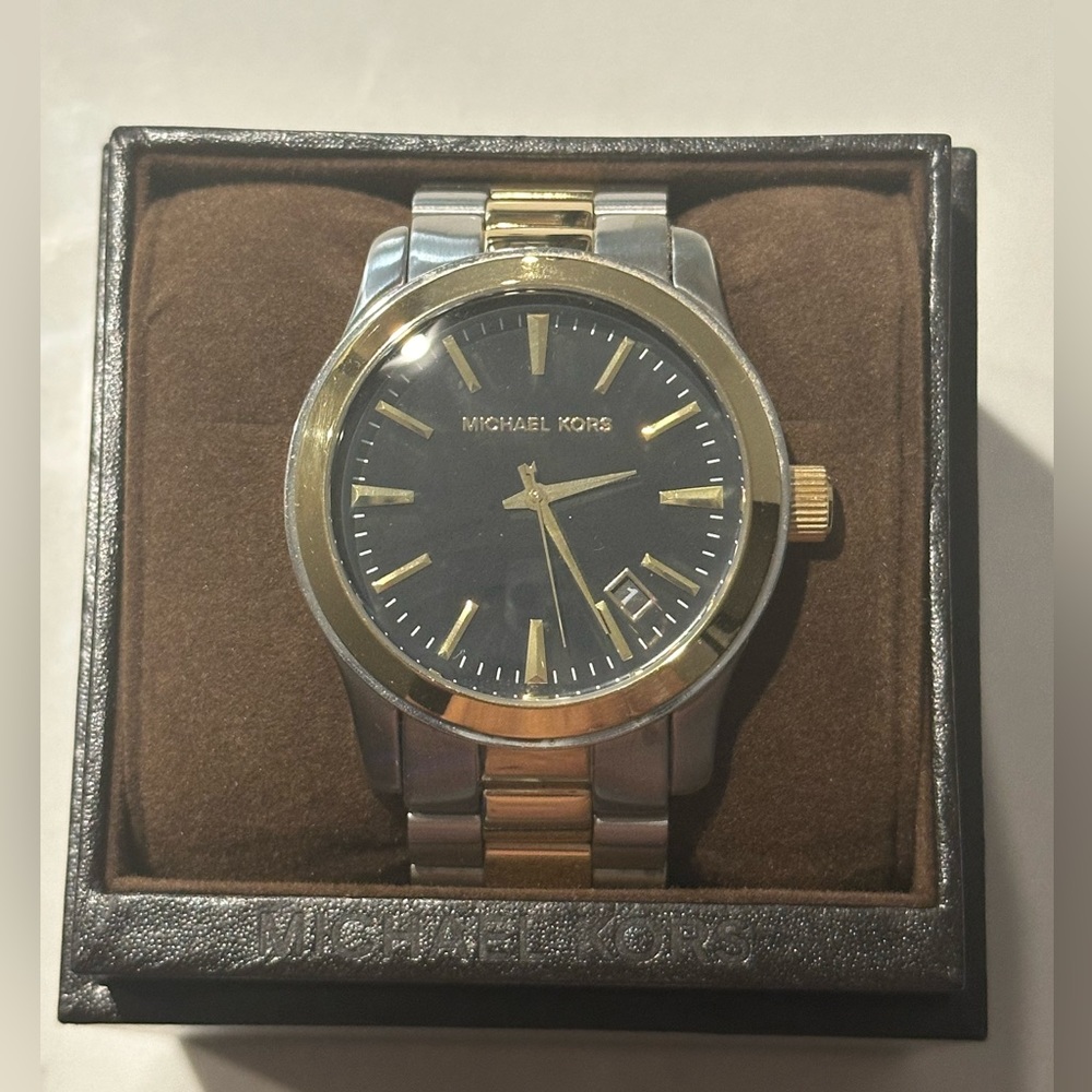 Michael Kors Men’s Watch - Picture 2 of 3